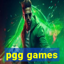 pgg games